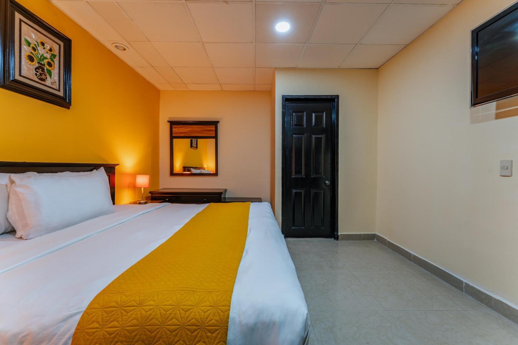 Hotel Plaza Mirador, Ciudad Del Carmen Exterior photo